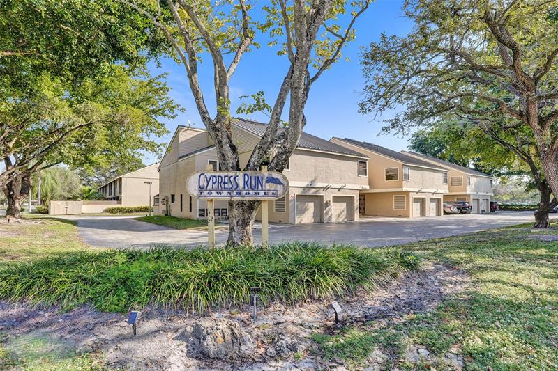 11694 NW 20th Drive Coral Springs FL 33071