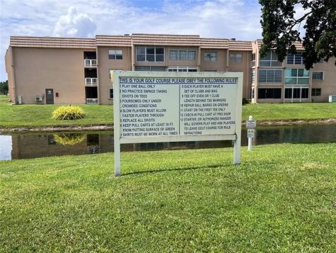 9261 Sunrise Lakes Boulevard Sunrise FL 33322