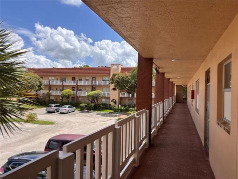 9261 Sunrise Lakes Boulevard Sunrise FL 33322