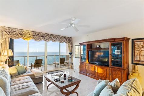 3100 N Ocean Bl Fort Lauderdale FL 33308