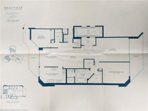 3100 N Ocean Bl Fort Lauderdale FL 33308