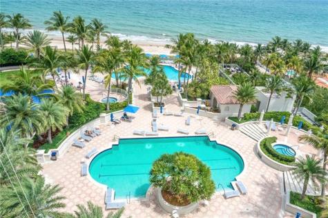 3100 N Ocean Bl Fort Lauderdale FL 33308