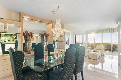 3100 N Ocean Bl Fort Lauderdale FL 33308