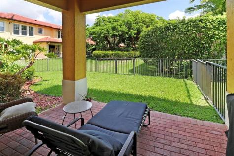 11955 NW 57th Manor Coral Springs FL 33076
