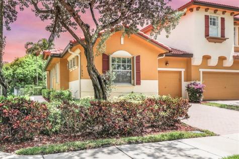 11955 NW 57th Manor Coral Springs FL 33076