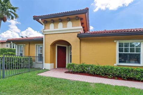 11955 NW 57th Manor Coral Springs FL 33076
