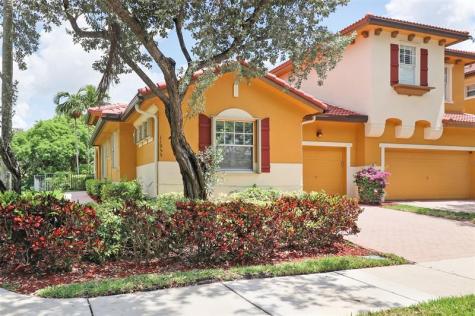 11955 NW 57th Manor Coral Springs FL 33076