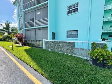 4401 NW 41st Street Lauderdale Lakes FL 33319