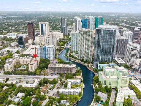 520 SE 5th Avenue Fort Lauderdale FL 33301