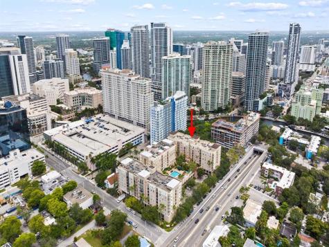 520 SE 5th Avenue Fort Lauderdale FL 33301