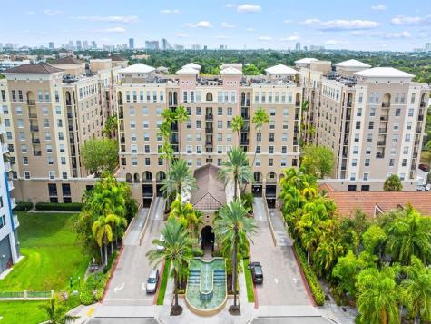 520 SE 5th Avenue Fort Lauderdale FL 33301