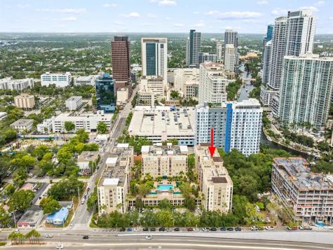 520 SE 5th Avenue Fort Lauderdale FL 33301