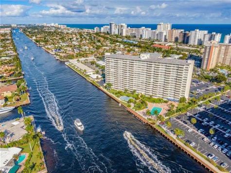 3200 NE 36th Street Fort Lauderdale FL 33308