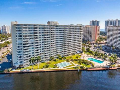 3200 NE 36th Street Fort Lauderdale FL 33308