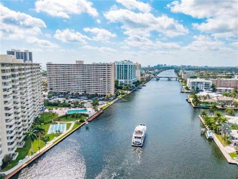 3200 NE 36th Street Fort Lauderdale FL 33308