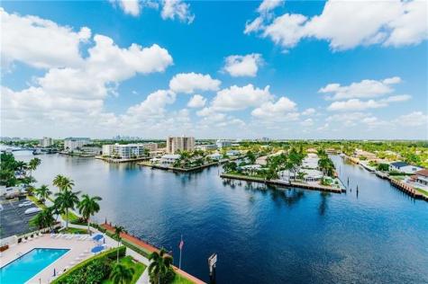 3200 NE 36th Street Fort Lauderdale FL 33308