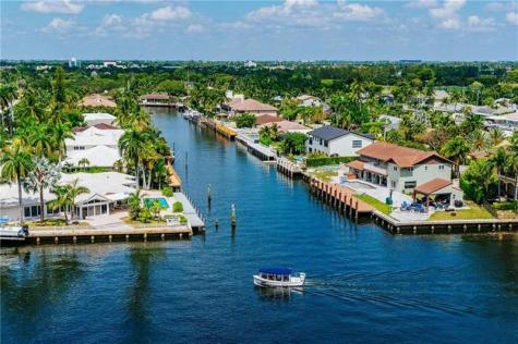 3200 NE 36th Street Fort Lauderdale FL 33308