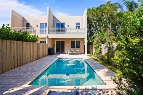 1514 SW 4th Avenue Fort Lauderdale FL 33315