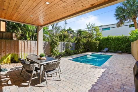 1514 SW 4th Avenue Fort Lauderdale FL 33315