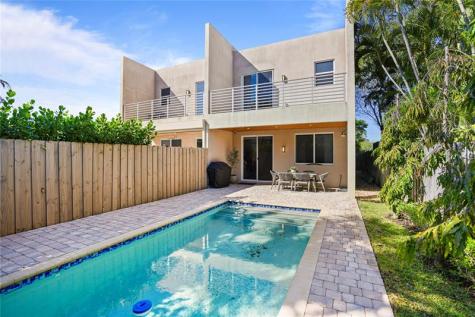 1514 SW 4th Avenue Fort Lauderdale FL 33315
