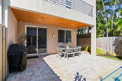 1514 SW 4th Avenue Fort Lauderdale FL 33315