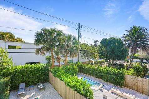 1514 SW 4th Avenue Fort Lauderdale FL 33315