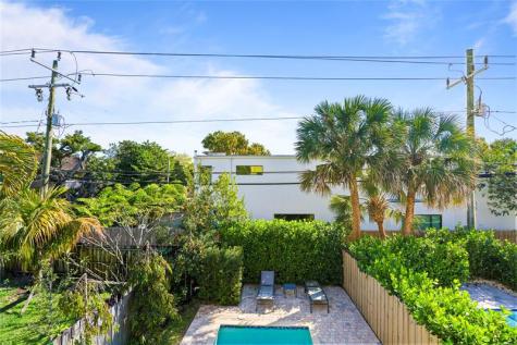 1514 SW 4th Avenue Fort Lauderdale FL 33315