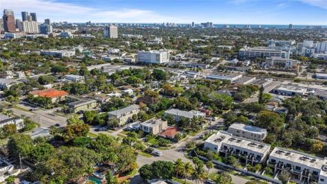1514 SW 4th Avenue Fort Lauderdale FL 33315