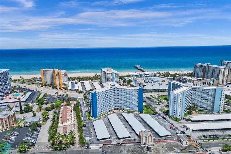 301 N Ocean Boulevard Pompano Beach FL 33062