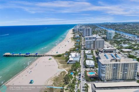 301 N Ocean Boulevard Pompano Beach FL 33062