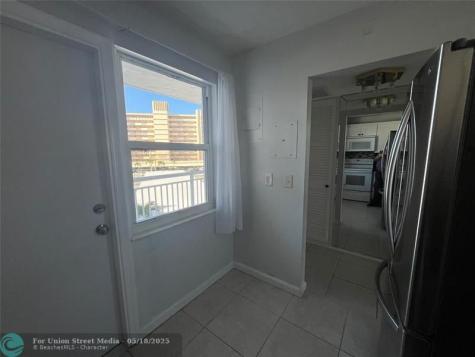 301 N Ocean Boulevard Pompano Beach FL 33062
