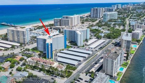 301 N Ocean Boulevard Pompano Beach FL 33062