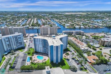 301 N Ocean Boulevard Pompano Beach FL 33062