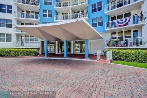 301 N Ocean Boulevard Pompano Beach FL 33062