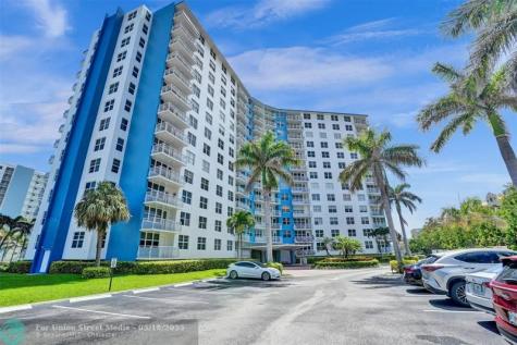 301 N Ocean Boulevard Pompano Beach FL 33062