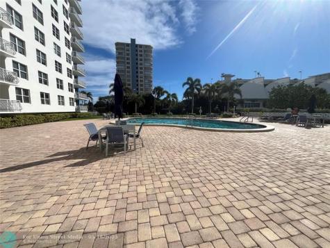 301 N Ocean Boulevard Pompano Beach FL 33062