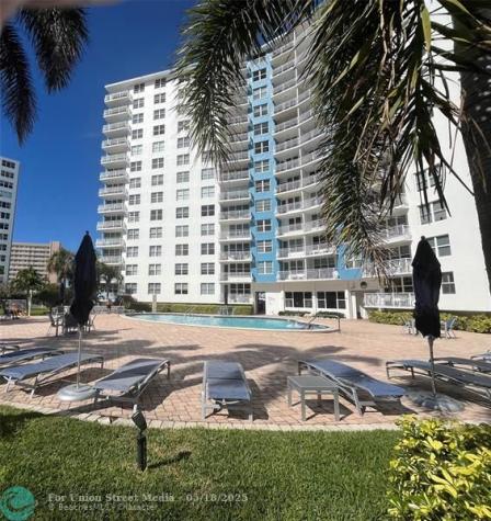 301 N Ocean Boulevard Pompano Beach FL 33062
