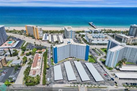 301 N Ocean Boulevard Pompano Beach FL 33062