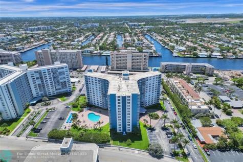 301 N Ocean Boulevard Pompano Beach FL 33062