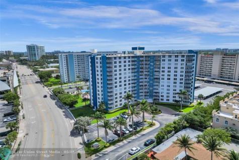 301 N Ocean Boulevard Pompano Beach FL 33062