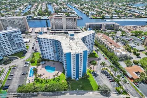 301 N Ocean Boulevard Pompano Beach FL 33062