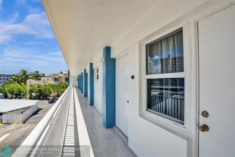 301 N Ocean Boulevard Pompano Beach FL 33062