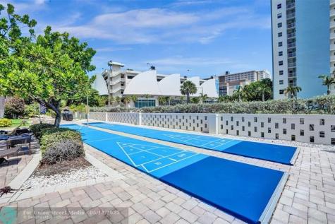 301 N Ocean Boulevard Pompano Beach FL 33062