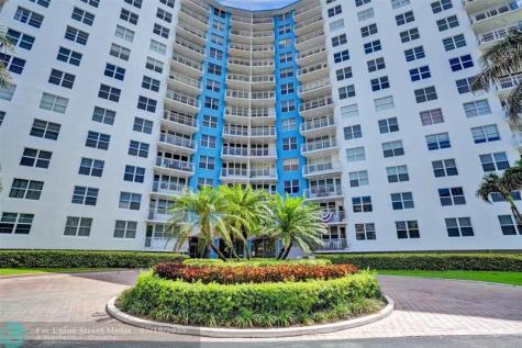 301 N Ocean Boulevard Pompano Beach FL 33062