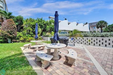 301 N Ocean Boulevard Pompano Beach FL 33062