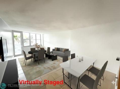 301 N Ocean Boulevard Pompano Beach FL 33062