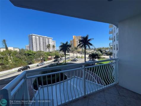301 N Ocean Boulevard Pompano Beach FL 33062