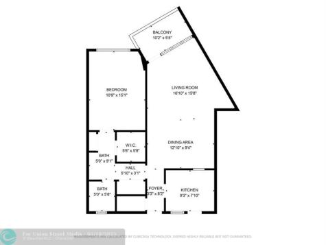 301 N Ocean Boulevard Pompano Beach FL 33062