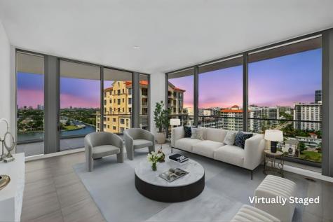 153 N Seabreeze Boulevard Fort Lauderdale FL 33304