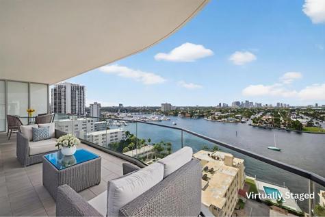 153 N Seabreeze Boulevard Fort Lauderdale FL 33304